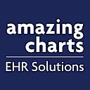Amazing Charts Practice Management (formerly CareTracker PM) logo