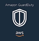 Amazon GuardDuty logo