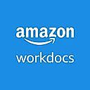 Amazon WorkDocs logo