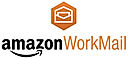 Amazon WorkMail logo