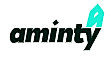 Aminty logo