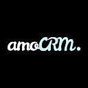 amoCRM logo