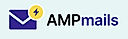 AMPmails logo