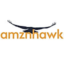 AmznHawk logo