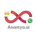 Anantya.ai logo