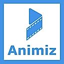 Animiz logo