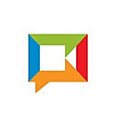 Anymeeting Webinars logo