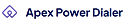Apex Power Dialer logo