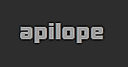 Apilope logo