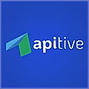 Apitive Studio logo