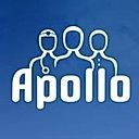 Apollo PT Practice Management logo