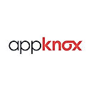 Appknox logo