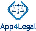 App4Legal logo