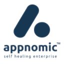 Appnomic logo