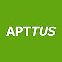 Apptus Contract Management logo