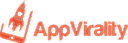 AppVirality logo