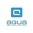aqua cloud logo
