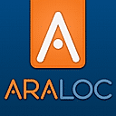 ARALOC logo