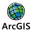 ArcGIS StreetMap Premium logo