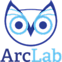 ArcLab logo