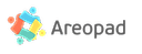 Areopad logo