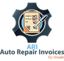 ARI (Auto Repair Invoicing) logo