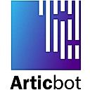 Articbot logo