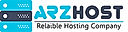ARZ Host logo