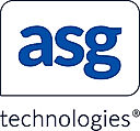ASG-PRO/JCL logo