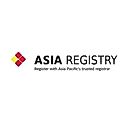 Asia Registry logo