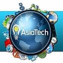 AsiaTech hotel booking engine logo