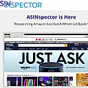 ASINSpector logo