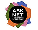 Asknet logo