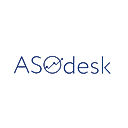 ASOdesk logo