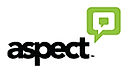 Aspect Via logo