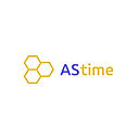 AStime logo