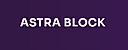 Astra Block logo