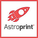 AstroPrint logo