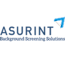 Asurint Background Screening Solutions logo
