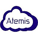 AtemisCloud logo