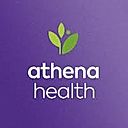 Athenahealth EHR logo
