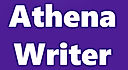 Athena Writer logo