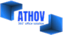 Athov logo