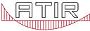 ATIR STRAP logo