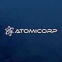 Atomicorp OSSEC logo