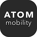 ATOM Mobility logo