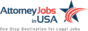 Attorney Jobs in USA logo