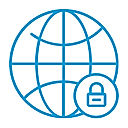 AT&T VPN logo