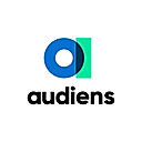 Audiens logo