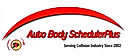 Auto Body SchedulerPlus logo